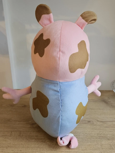 PEPPA PIG - Muddy Puddle George Pig 16