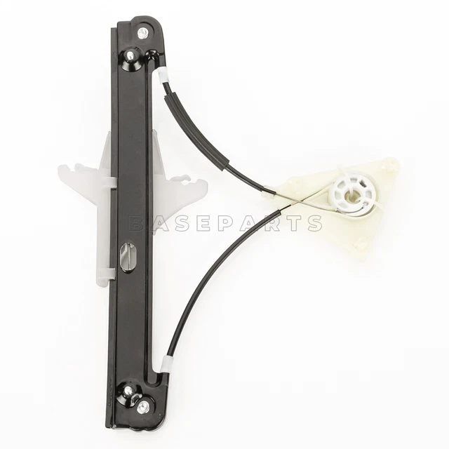 LST Elektrischer Fensterheber Vorne Links - Für 4/5 Türer Ohne Motor