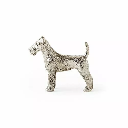 Irish Terrier dog figure made in UK (japan import) 2