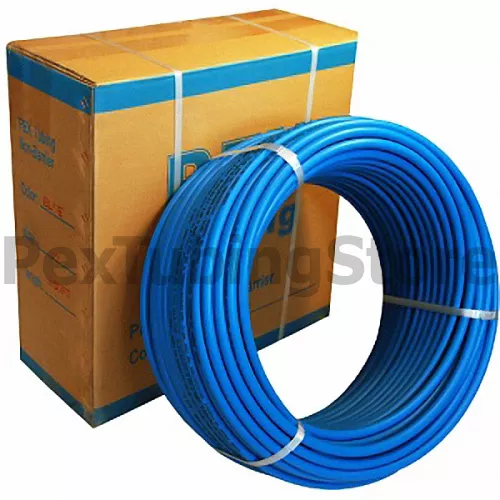 Non-Barrier PEX Tubing / PEX Pipe for Water Plumbing Applications