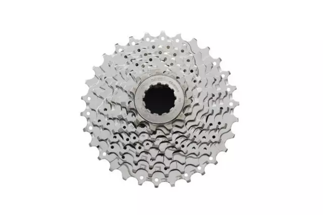 Piñón Cassette Shimano 9v Tiagra CS-HG50 Casete Shimano Tiagra 9s