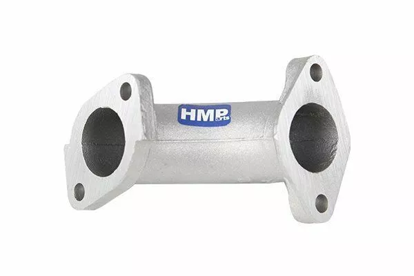 Ansaugkrümmer / Ansaugstutzen 25r Monkey / Dirt Bike /Quad 50 -125 cc - HMParts