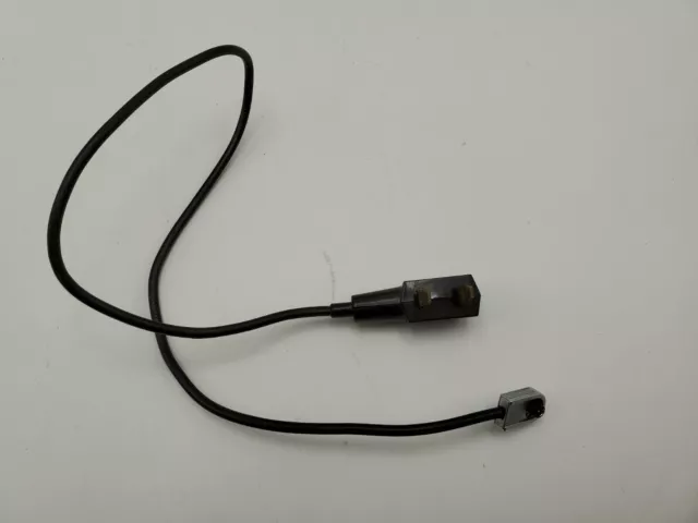 Braun Household To Leitz Leica PC Sync Flash Cable Cord 18"