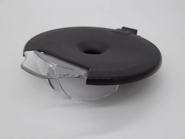 Braun Aroma Kannendeckel mit Klappe KF32,KF36,KF47 - 64076631