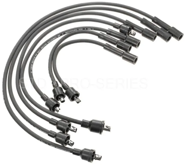 Spark Plug Wire Set Standard 29638
