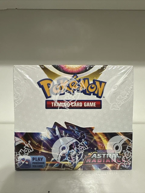 Pokémon - Juego de Cartas coleccionables: Colección Especial Paradox-Powers-ex - Exclusivo de (2 Cartas holográficas Dobles Raras, 1 Carta de Gran tamaño y 5 Paquetes de Refuerzos