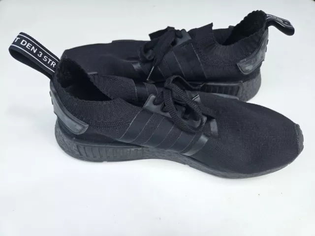 adidas NMD R1Japan Triple Black