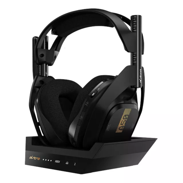 ASTRO Gaming Headset - A10, A40TR, A50 Headphones for Xbox, PlayStation & PC