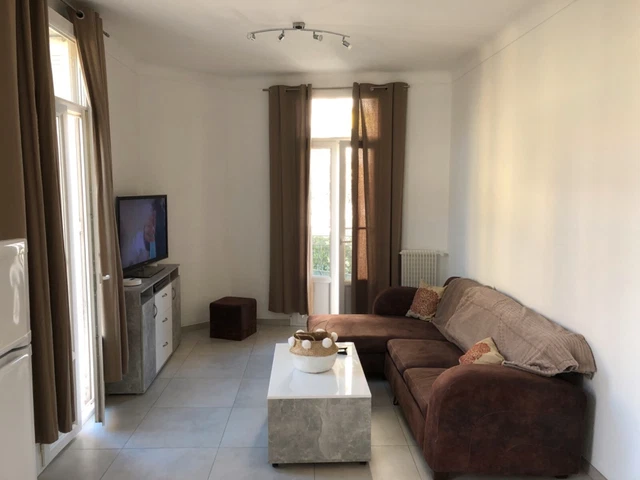 Appartement 2 pièces 34 m² Cannes -  (06400) - 198000 €