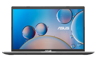 ASUS VivoBook X515FA Laptop i3-10110U 8GB RAM 256GB SSD 15.6" FHD IPS W10 Home