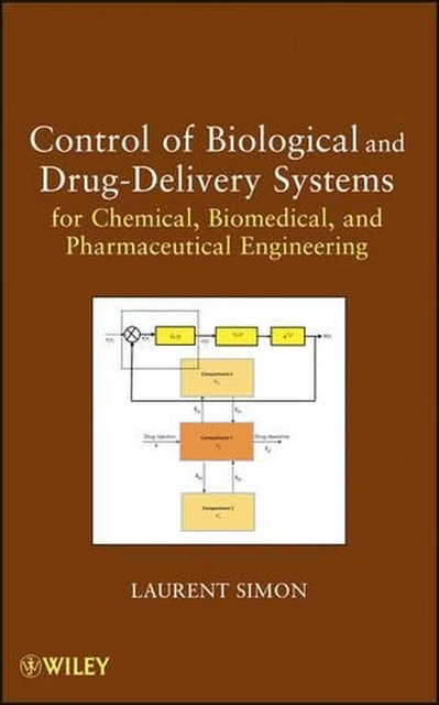 CONTROL OF BIOLOGICAL and Drug-Delivery Systems for Chemical ...