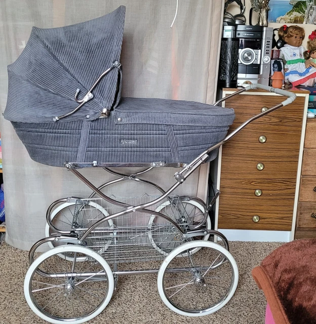 Marmet baby carriage shop