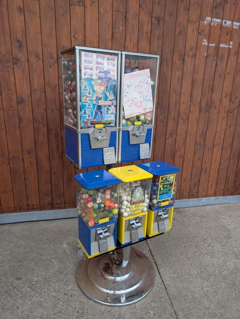 penisring sex video Warenautomaten, Automaten, Technik & Geräte, Sammeln & Seltenes