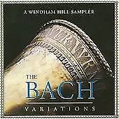 Various : Bach Variations CD Value Guaranteed from eBay’s biggest seller!
