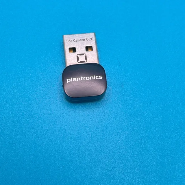 Plantronics BT300 Bluetooth USB Dongle Adapter for Calisto 620
