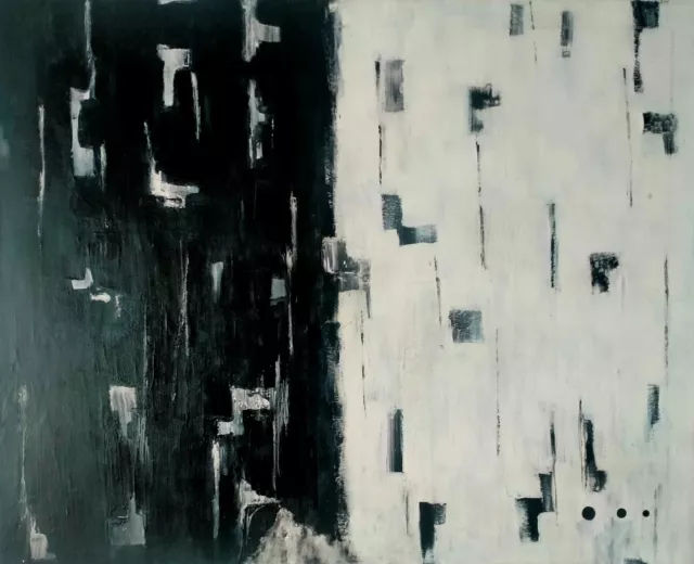 "MI UNIVERSO" 100x81cm