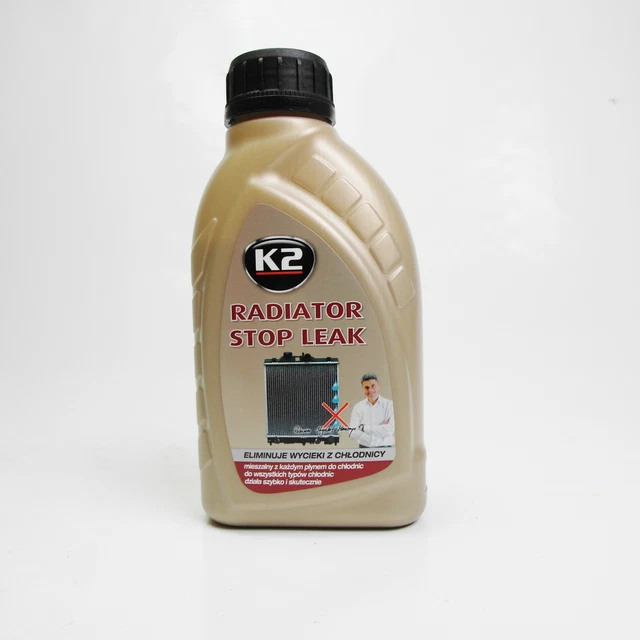 K2 Cooler Sealer Kuehlerdichtmittel Cooling Fan Close Sealant 400ml T231