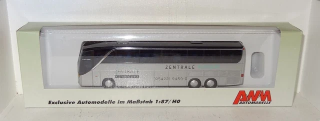 Setra SägesserS 417 HDH AWM 1/87 (Gebraucht) in Felsberg für CHF 9.1