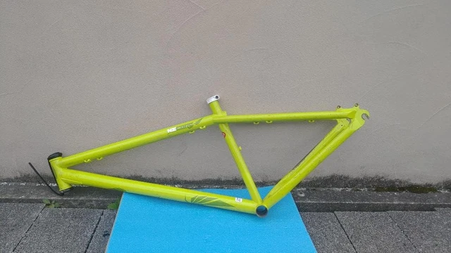 NS BIKES NS core frame $560.73 - PicClick CA