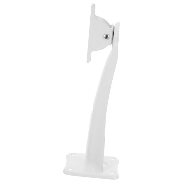 Support Angulaire EZVIZ Pour Caméra C8C – Blanc, Intérieur/extérieur, Neuf