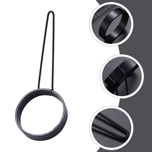 Ninja NeverStick CW79010C Batterie De Cuisine Anodisée Dure 10 Pièces Passe Au Four Jusqu'à 287,8 °C, Sans PFAS, Passe Au Lave-vaisselle (version Canadienne