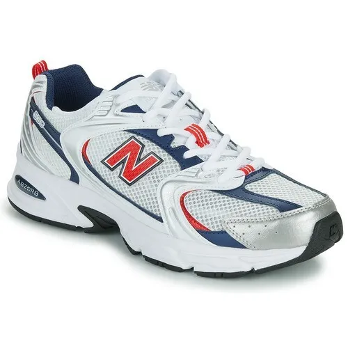 New Balance 530 (blanc) - UNISEXE - taille 44 - Baskets basses