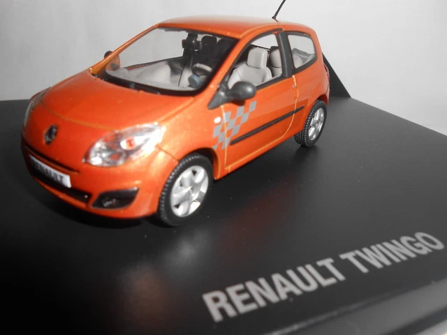 RENAULT CLIO FRANCE TELECOM 1/43ème EUR 28,90 - FR
