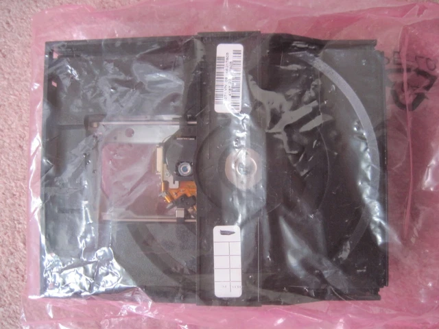 Risultati Per Pioneer Cd Lens Replacement - Foto 2