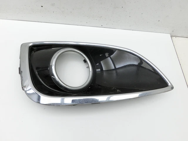 Antibrouillard Hyundai Ix35 2010 Droit Oval main image 0