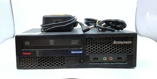 Lenovo ThinkCentre A78 - Read Description - As Is!