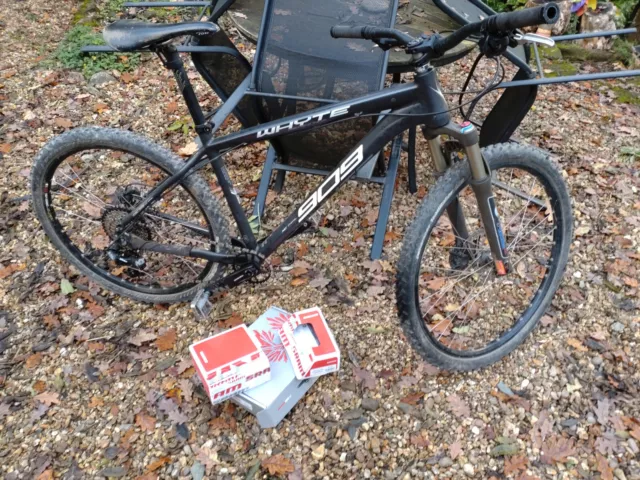 Whyte 909 sales for sale