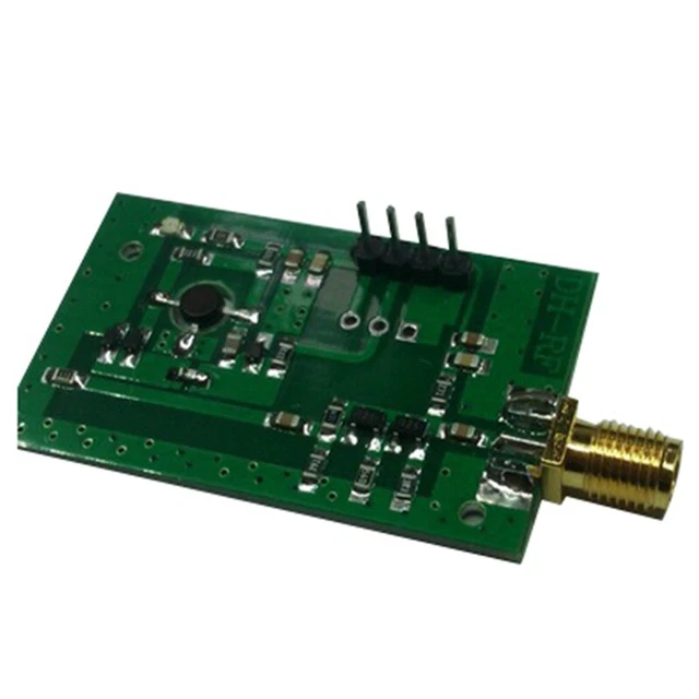 Source de FréQuence D'Oscillateur à Tension ContrôLéE Vco à  Bande 515Mhz---115