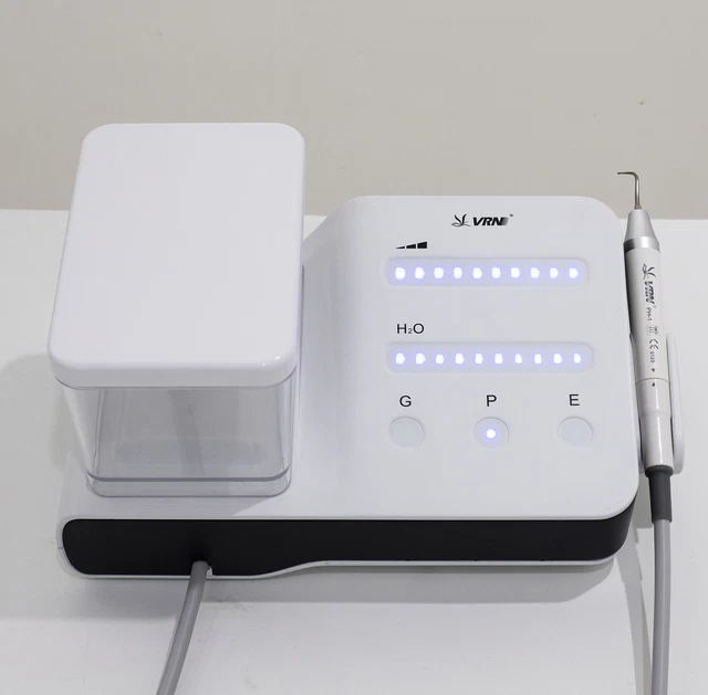 Pièce à Main Pour Détartreur Ultrasonique - Compatible EMS Et Woodpecker - Neuf