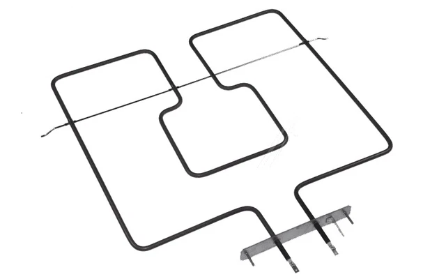 Resistance De Voute 1400 W Pour Four   Whirlpool - 480121104179