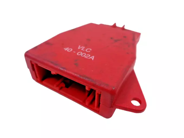 18 Ford herramienta especial VLC 418-006-17 enchufe de prueba A*-módulo de...
