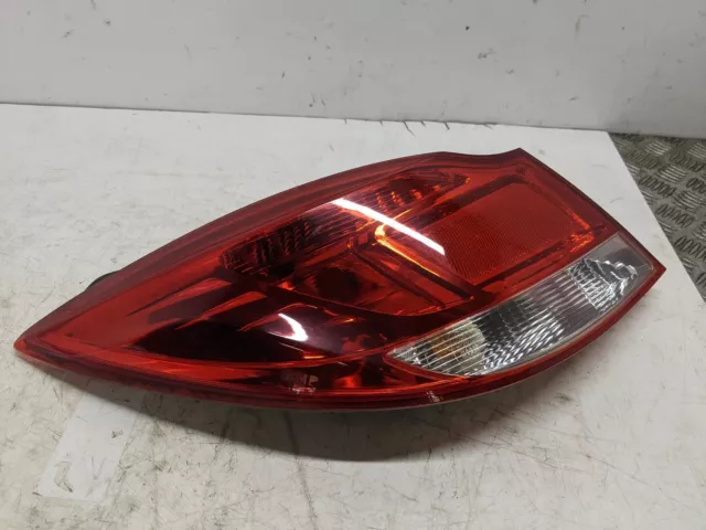 VAUXHALL Insignia Sri VX MK1 Klappe 5DR 2010-2013 Heck / Licht ( N/S BEIFAHRER)