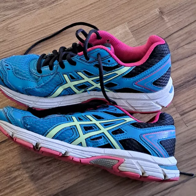 Asics gel pursuit 2 femme top