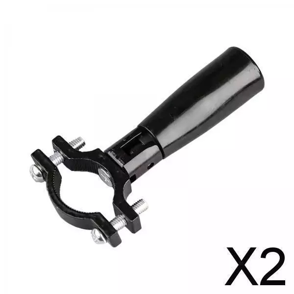 2X Slingshot Support Bracket Stand Attachment Sling Shot Front