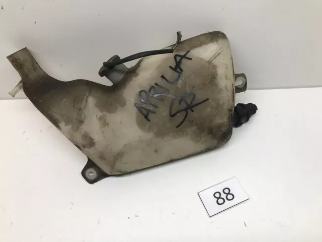Serbatoio Olio Miscelatore  Scooter Aprilia Sr Replica Prima Serie