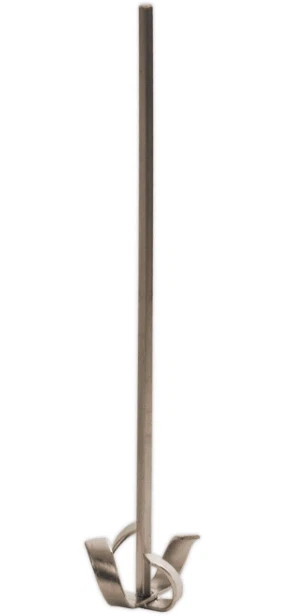 DEWALT Mud Mixer 13" Drywall Mixing Paddle Joint Compound Paint Plaster Thinset