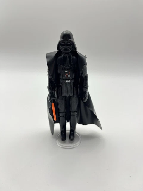 FIGURA DE COLECCIÓN Star Wars Darth Vader 1977 GMFGI Hong Kong