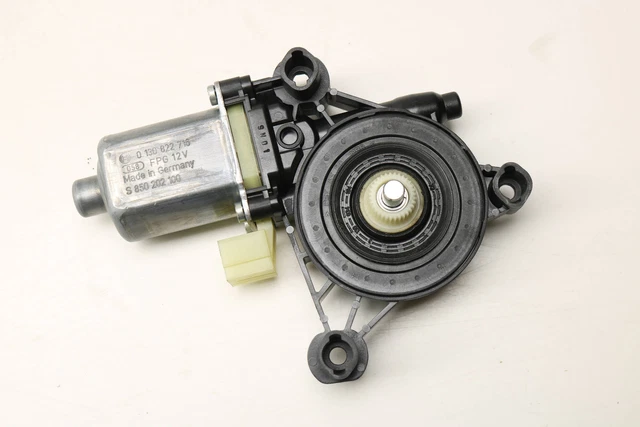 2014-2016 VW GOLF - Front Window Lifter Motor 5Q0959802B