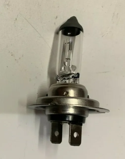 Genuine Halogen Lamp Bulb for Headlights H7 12V 55W 2 Piece 2080258 2x