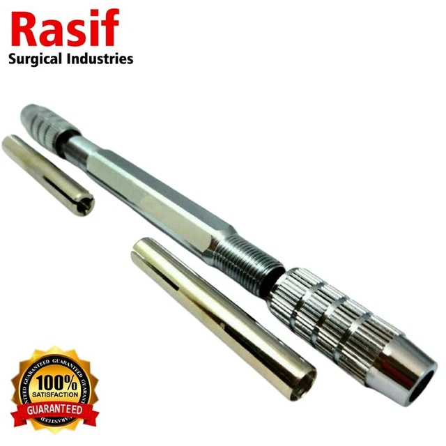 12MM DENTAL LAB New Dental Implant Abutment Preparation Holder RS £27.