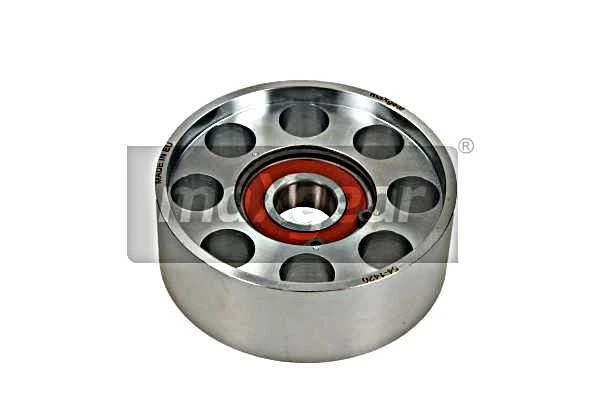 Tensionatore cintura a costine a V adatto a Land Rover Defender Discovery II 88-16 ERR3440