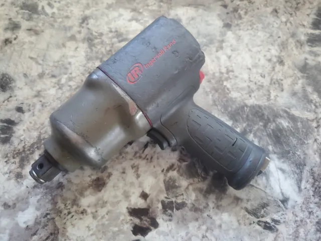Ingersoll Rand 2145QIMAX 3/4 in Drive Composite Impact Wrench