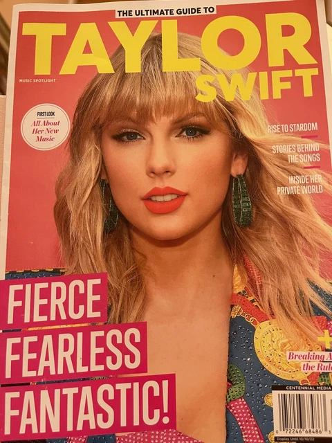 Taylor Swift'S "The Life Of A Showgirl": The Ultimate Fan Guide - 4a0kv7j