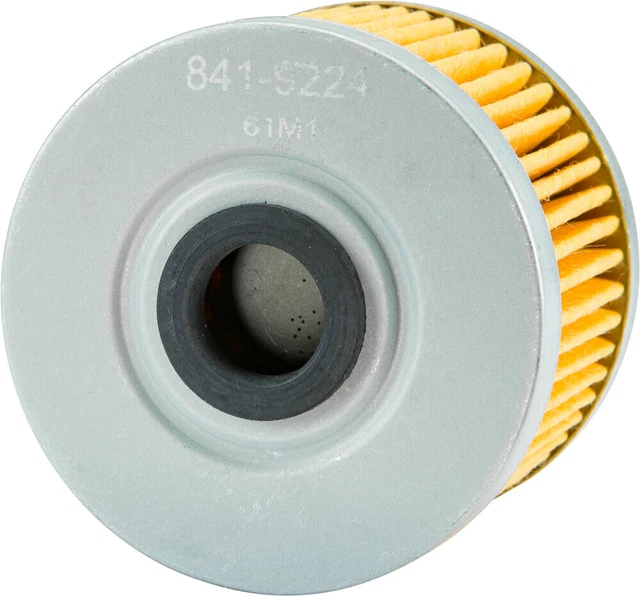 Caltric Clutch Kit For Honda TRX420TM Rancher 2008-2015 - Friction Plates & One Way Bearing