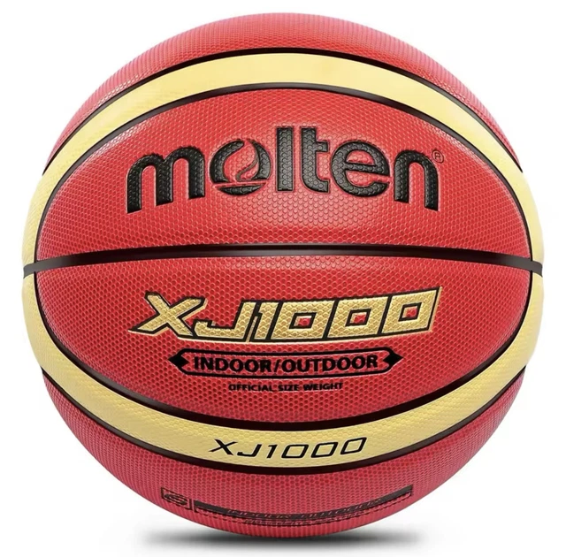 Sifflet De Basket Molten Blazza Noir - Bec Titane, 125 DB, 2 Fréquences (3.74/4.10 KHz) - Pour Arbitres, Entraîneurs, Sport