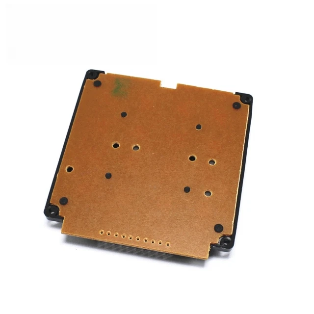 COMPACT FOR 4X4 16-Key For MATRIX Keyboard Module for Industrial ...